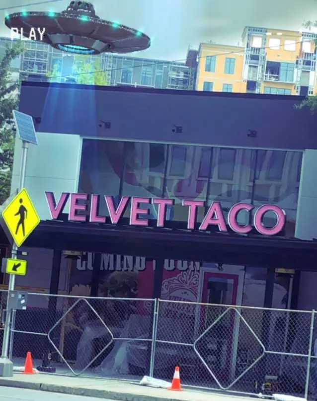 Velvet Taco Buckhead - Official