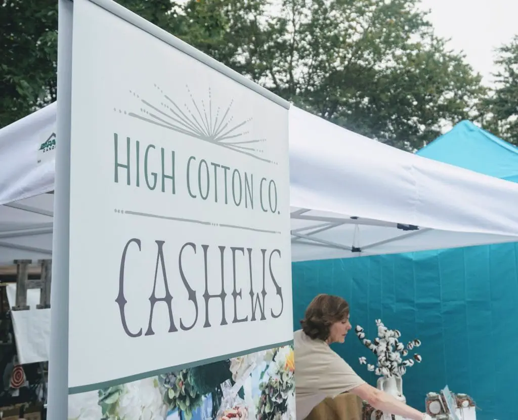 High Cotton Co. - The Shops at Collier Hills