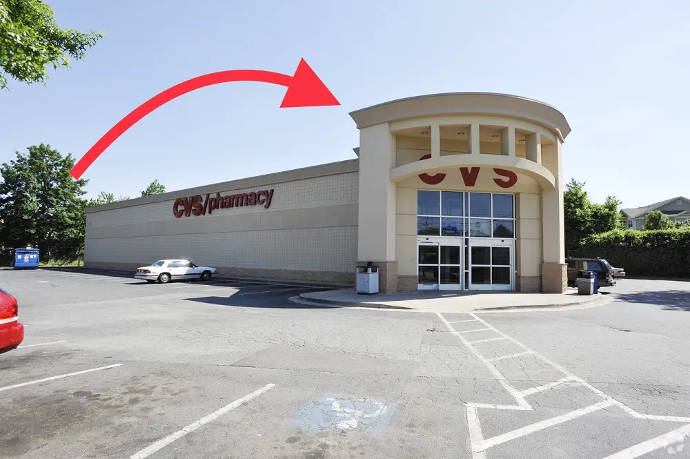 Dollar General to Replace Former CVS Store on Donald Lee Hollowell Pkwy |  What Now Atlanta