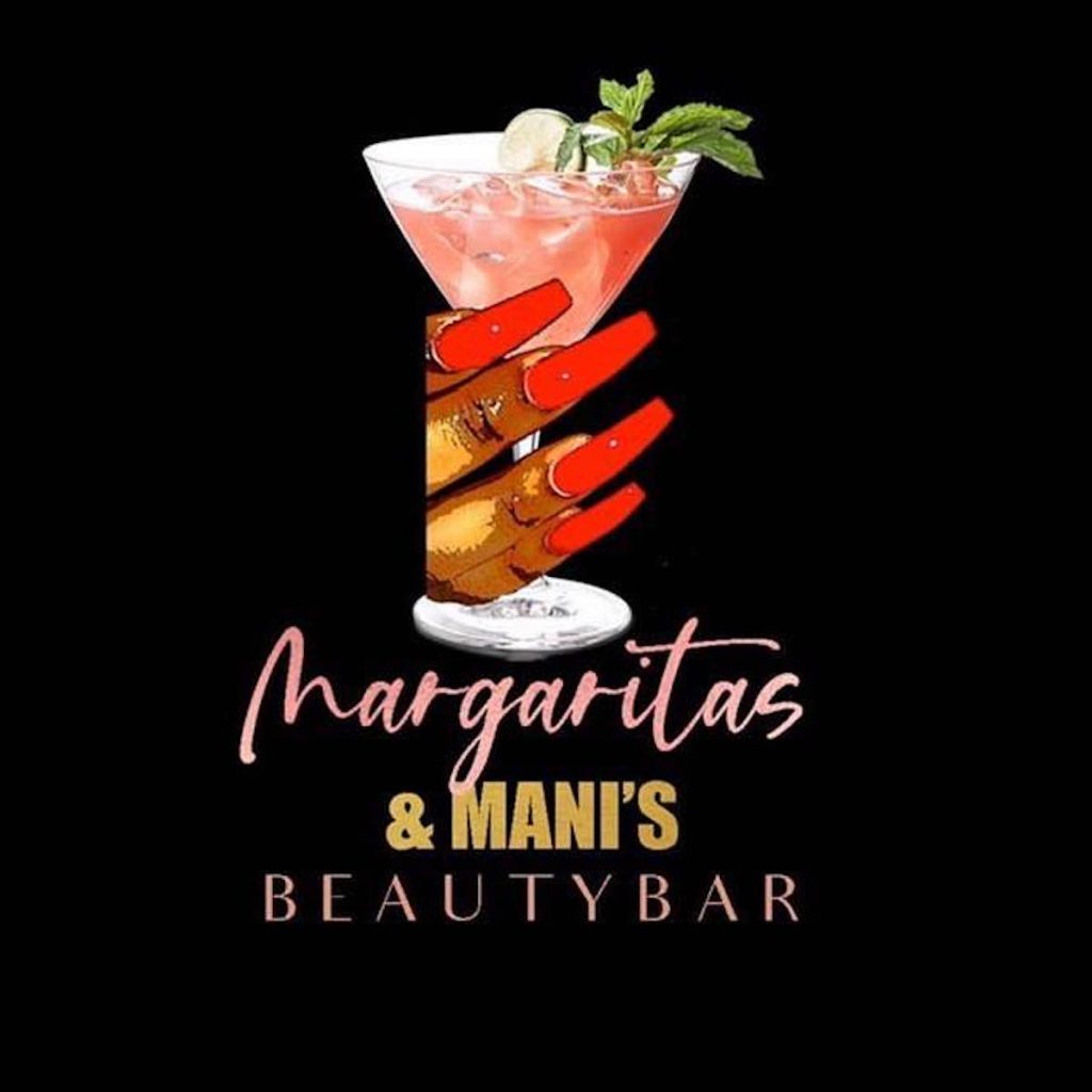 Margaritas and Manis - Atlanta