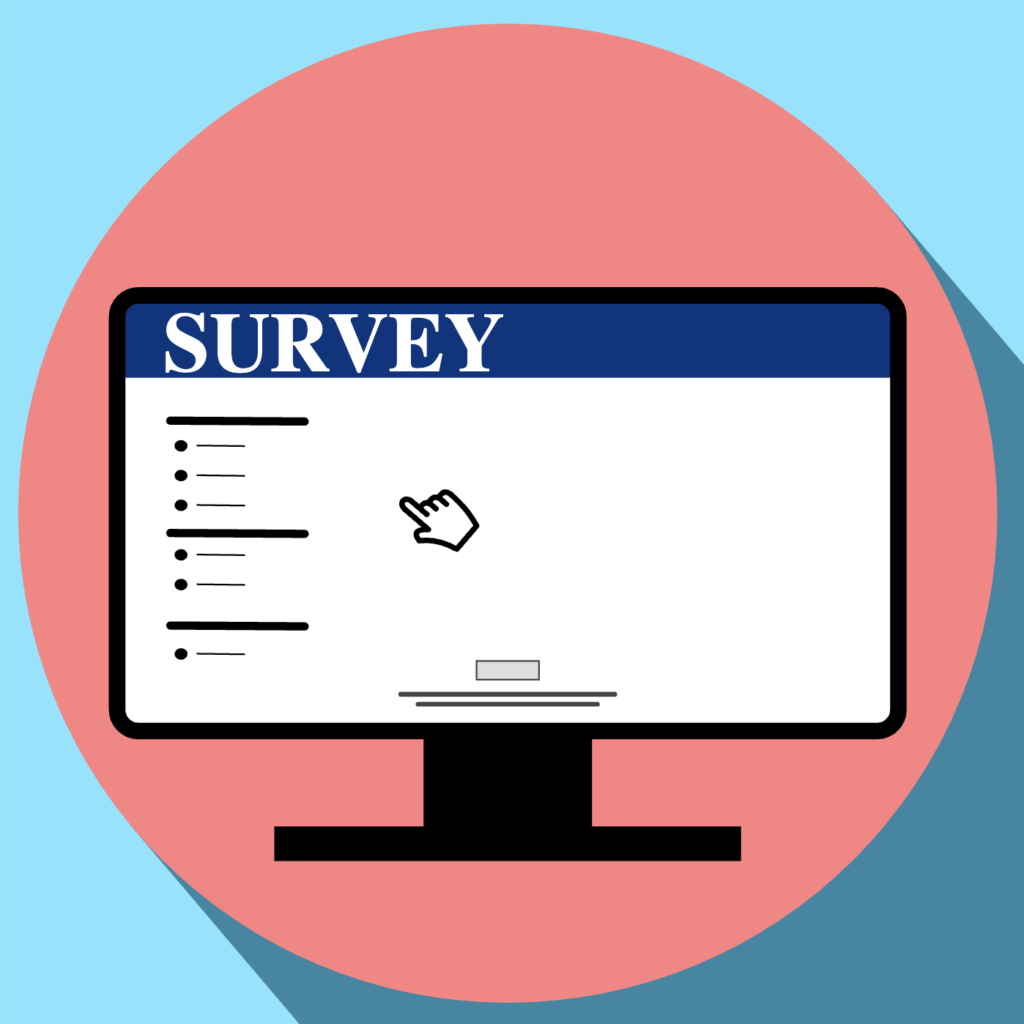 City of Atlanta COVID-19 response survey - Roepening