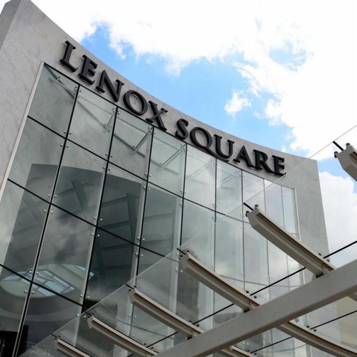 Louis Vuitton expands at Lenox - Atlanta Business Chronicle