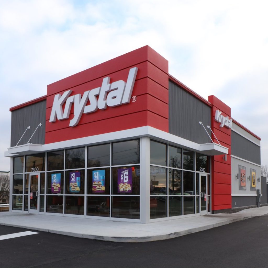 Krystal Restaurant