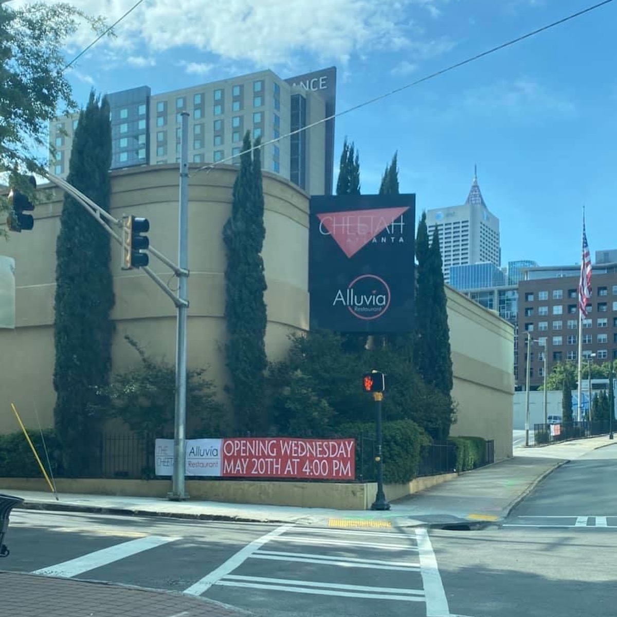 The Cheetah Lounge Giving Reopening a Go June 1 With Strippers Wearing  'Sexy' Gloves, Masks | What Now AtlantaThe Cheetah Lounge Giving Reopening  a Go June 1 With Strippers Wearing 'Sexy' Gloves,