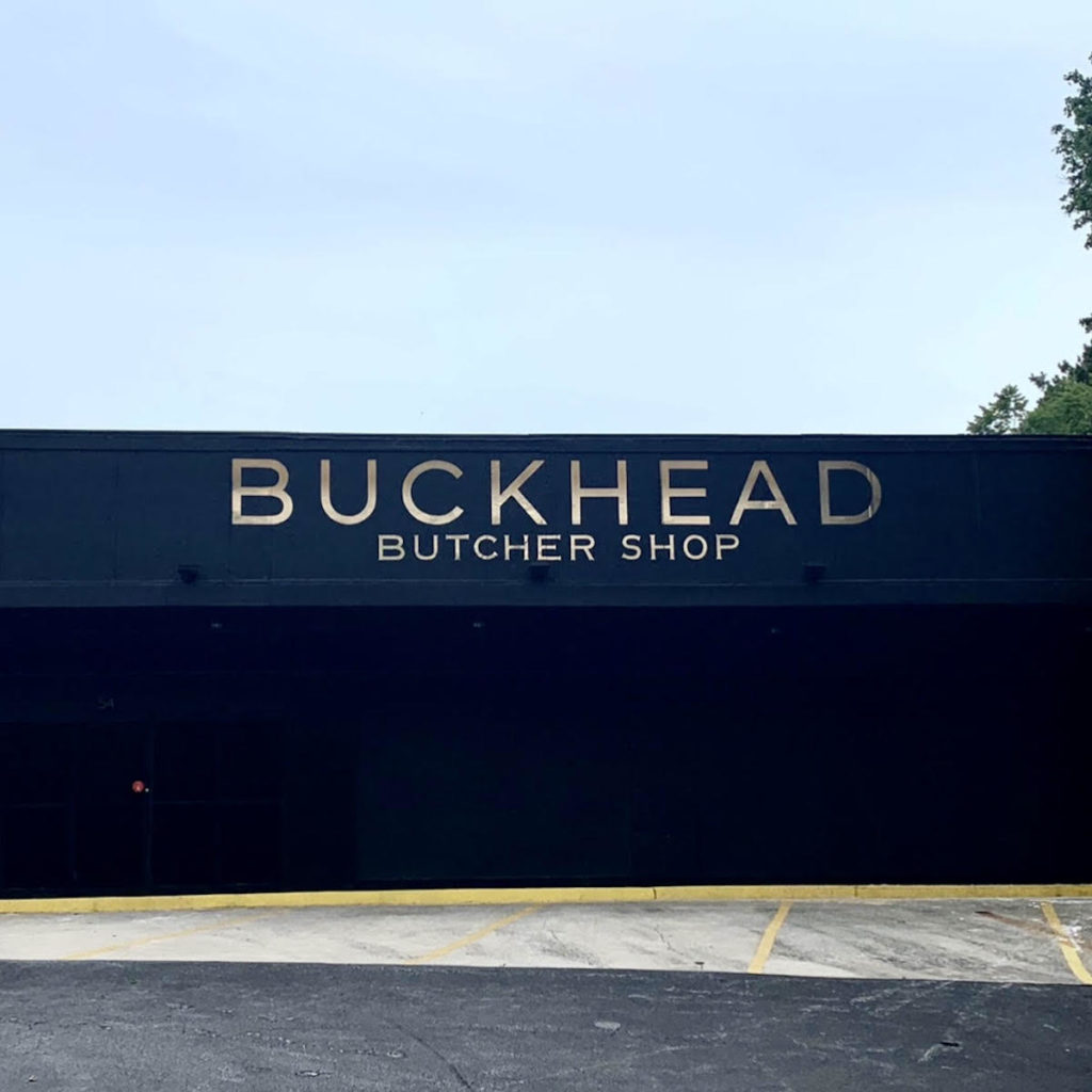 Buckhead Butcher Shop