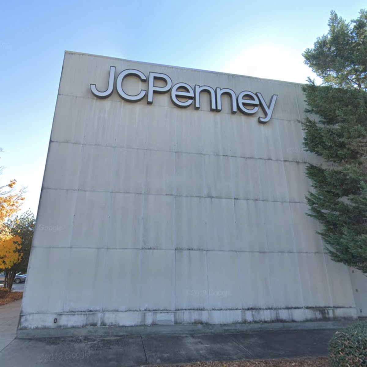 JCPenney Closing Seven Georgia Stores Including One in Atlanta