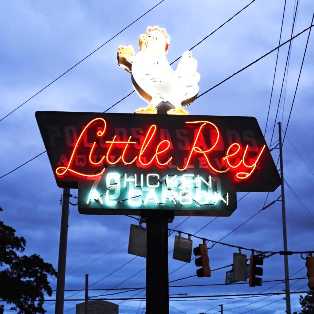 Little Rey - Temporarily Closed - COVID-19