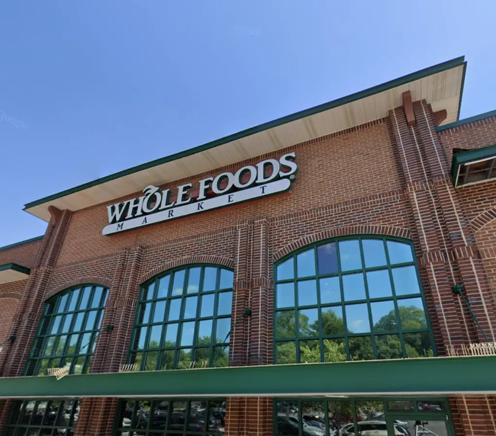 Whole Foods Market - Midtown Place - Grocery Pickup