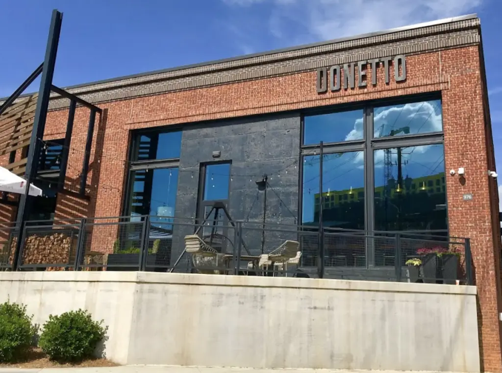 Brezza Cucina to replace Donetto in West Midtown