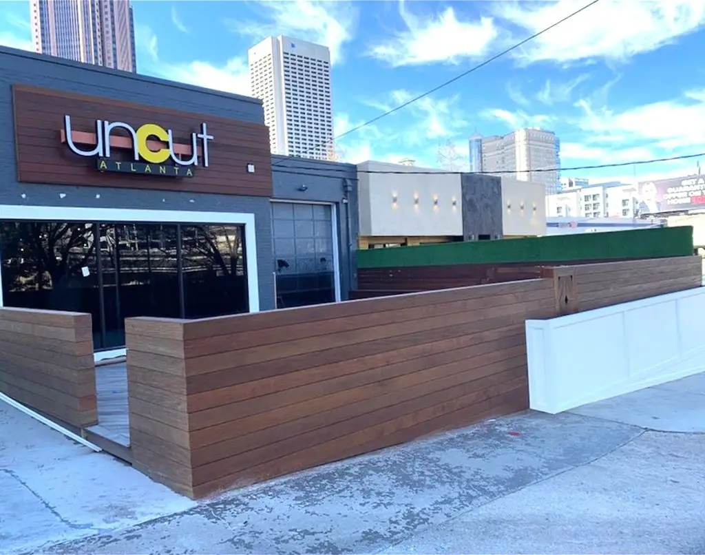 Miami-Based Uncut Steaks, Uncut Atlanta Nearing Midtown Debut