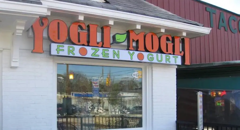 Morelli's Ice Cream Virginia-Highland