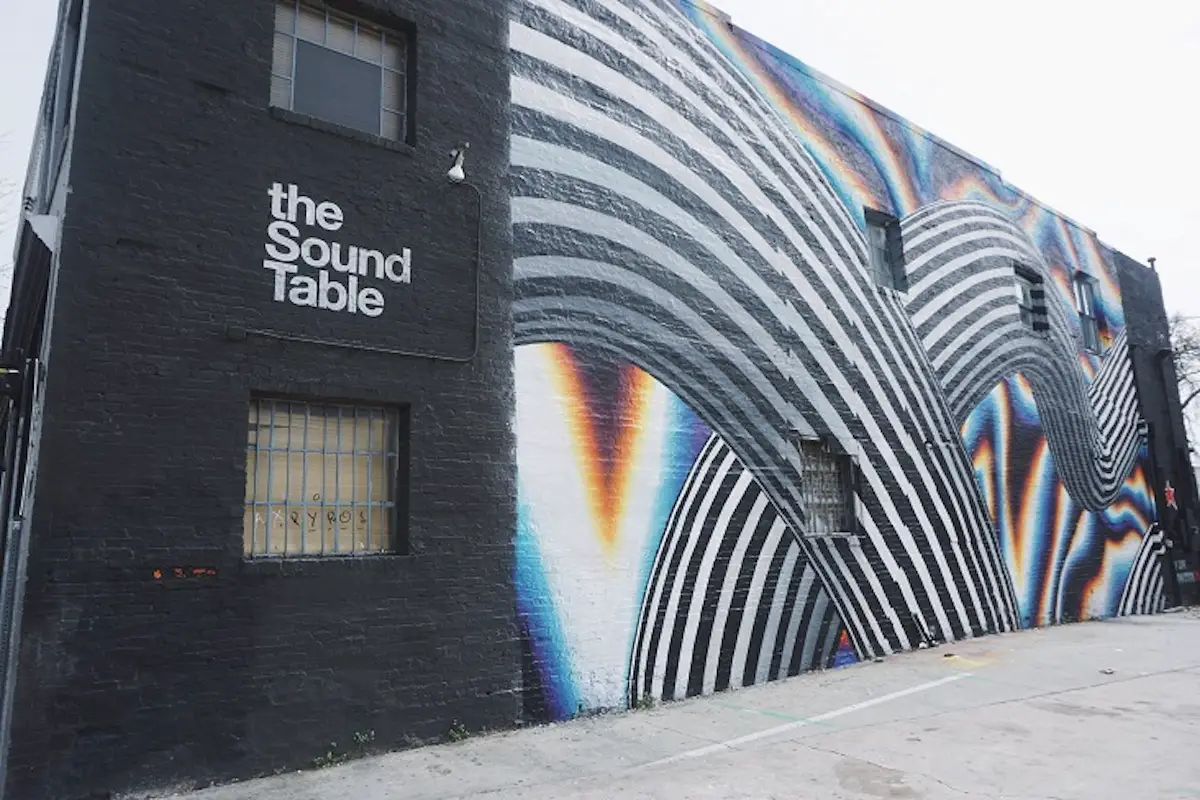 T.I. Purchases Historic Silent Sound Studio In Atlanta