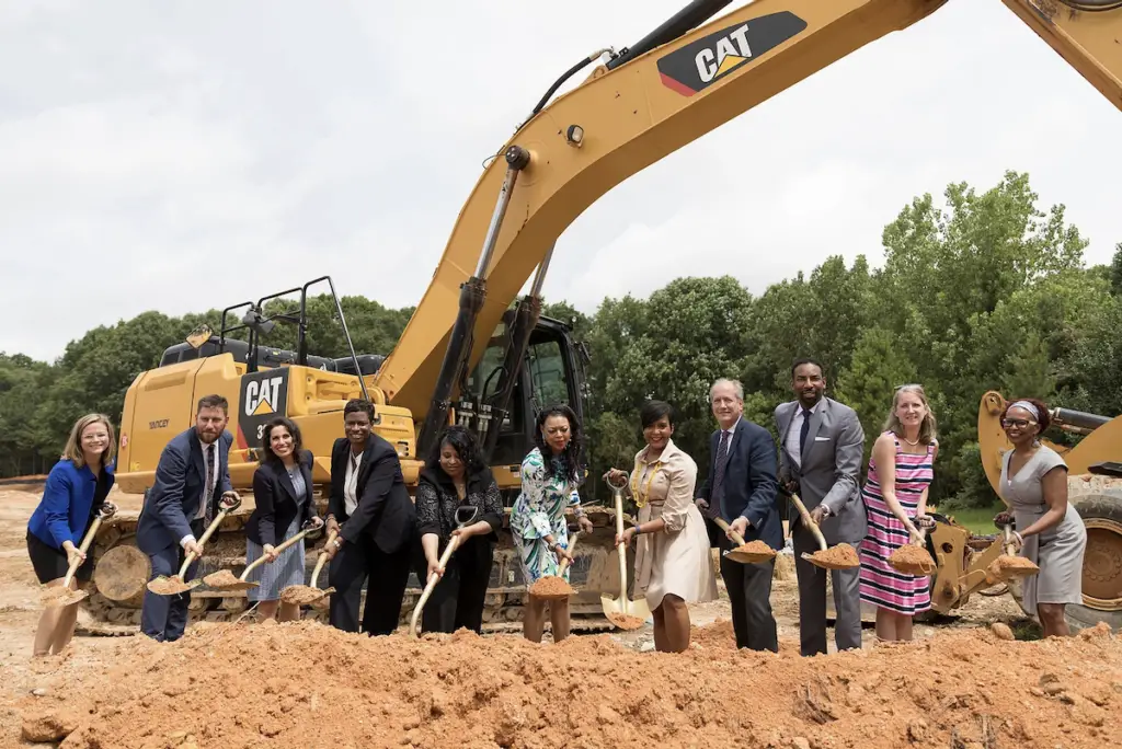 Atlanta Neighborhood Development Partnership, Inc. launches Closing The Gap Initiative