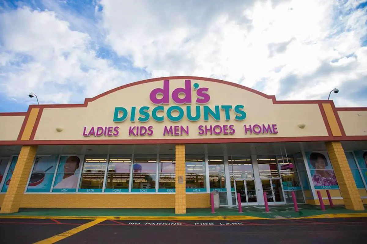 DD's Discounts Secures 17,656 Square-Foot Space on Buford Highway