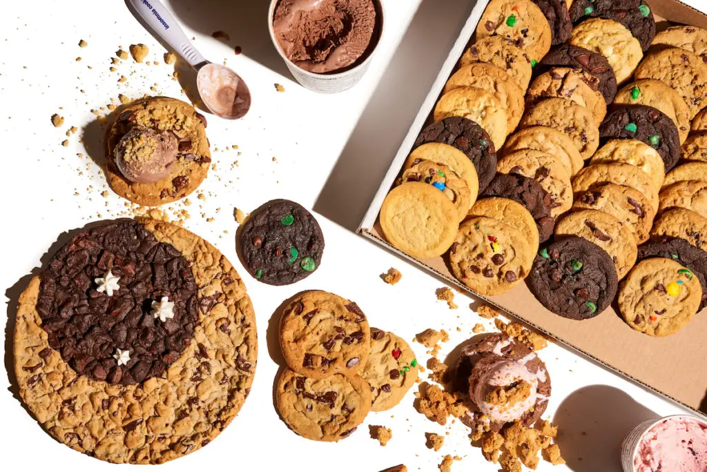 Insomnia Cookies Opening Soon in Old Fourth Ward