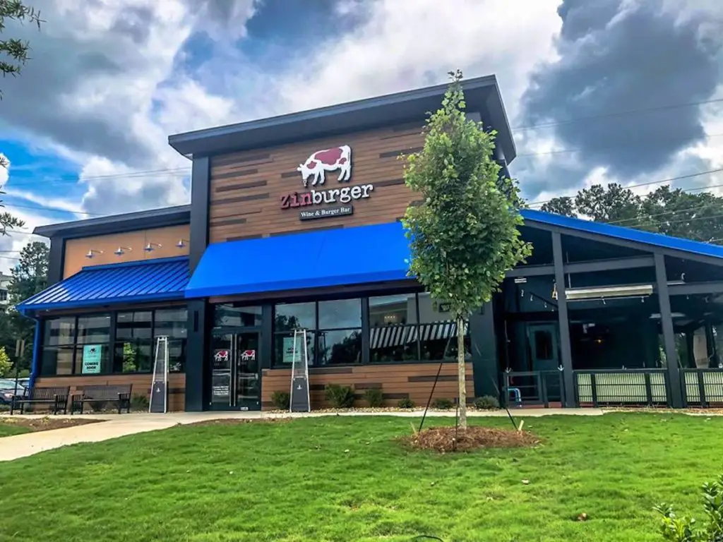 Red Pepper Taqueria Owners Purchase Former Zinburger Building in Dunwoody