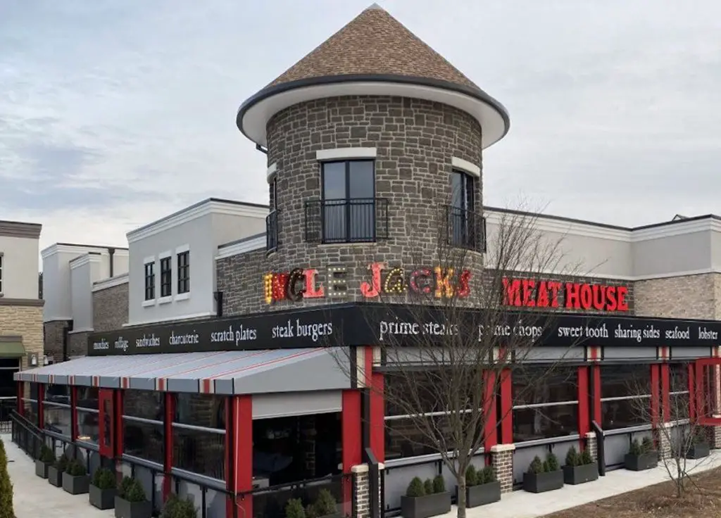 Uncle Jack's Meat House Peachtree Corners To Open March 10