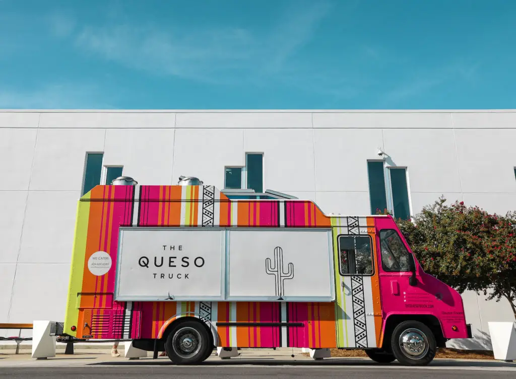 Yumbii Sister Eatery The Queso Shop Now Open in Piedmont Heights