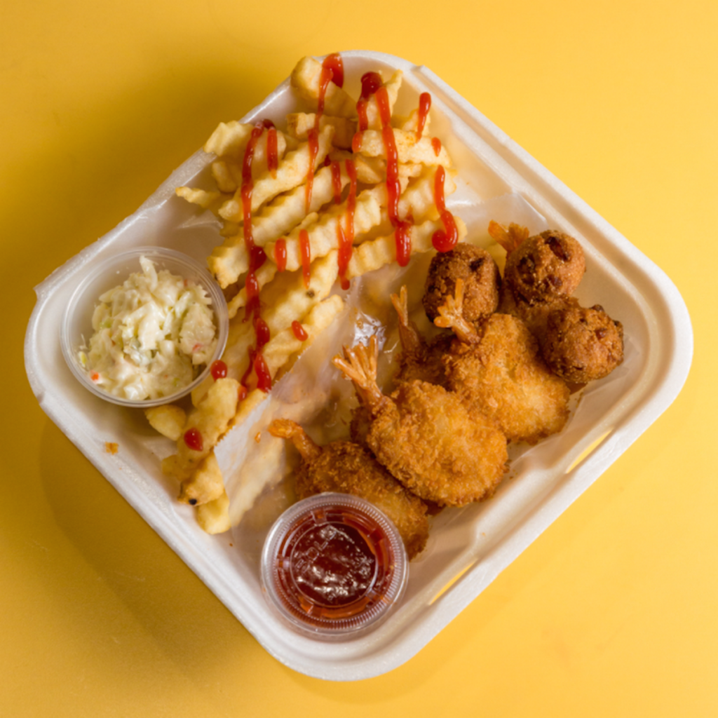 Cafe Hot Wings Finds New Home