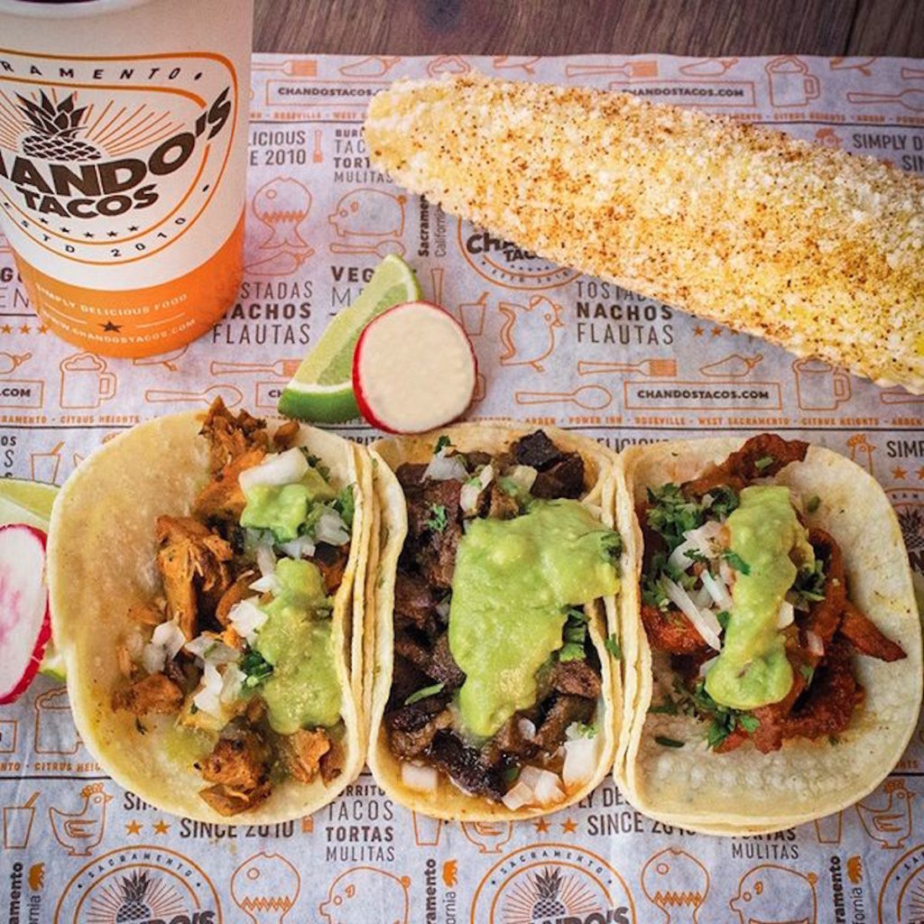 A TJ-Style Taco Shop is Making Big ATL Moves