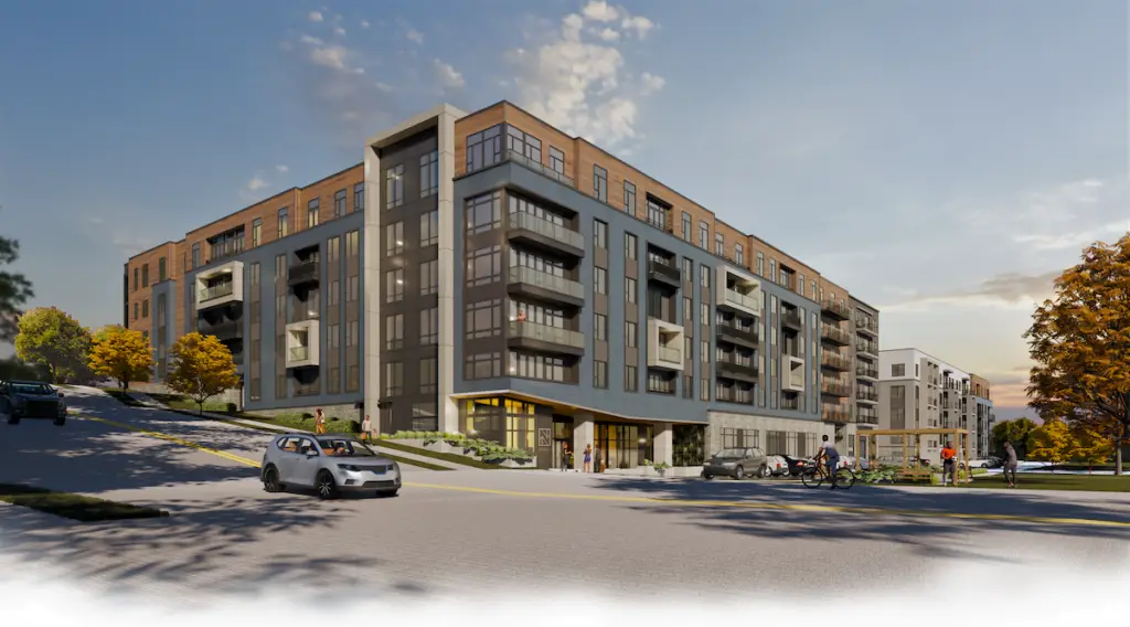 Crescent Communities Acquires Land For NOVEL West Midtown, Will Break Ground in May