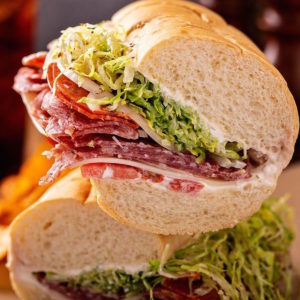 A New Hoagie Spot Is On Its Way To Johns Creek