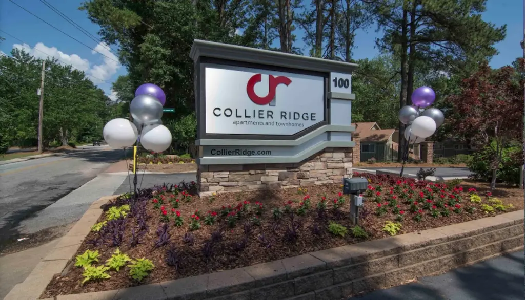 Lion Real Estate Group Acquires Collier Ridge For $67 Million