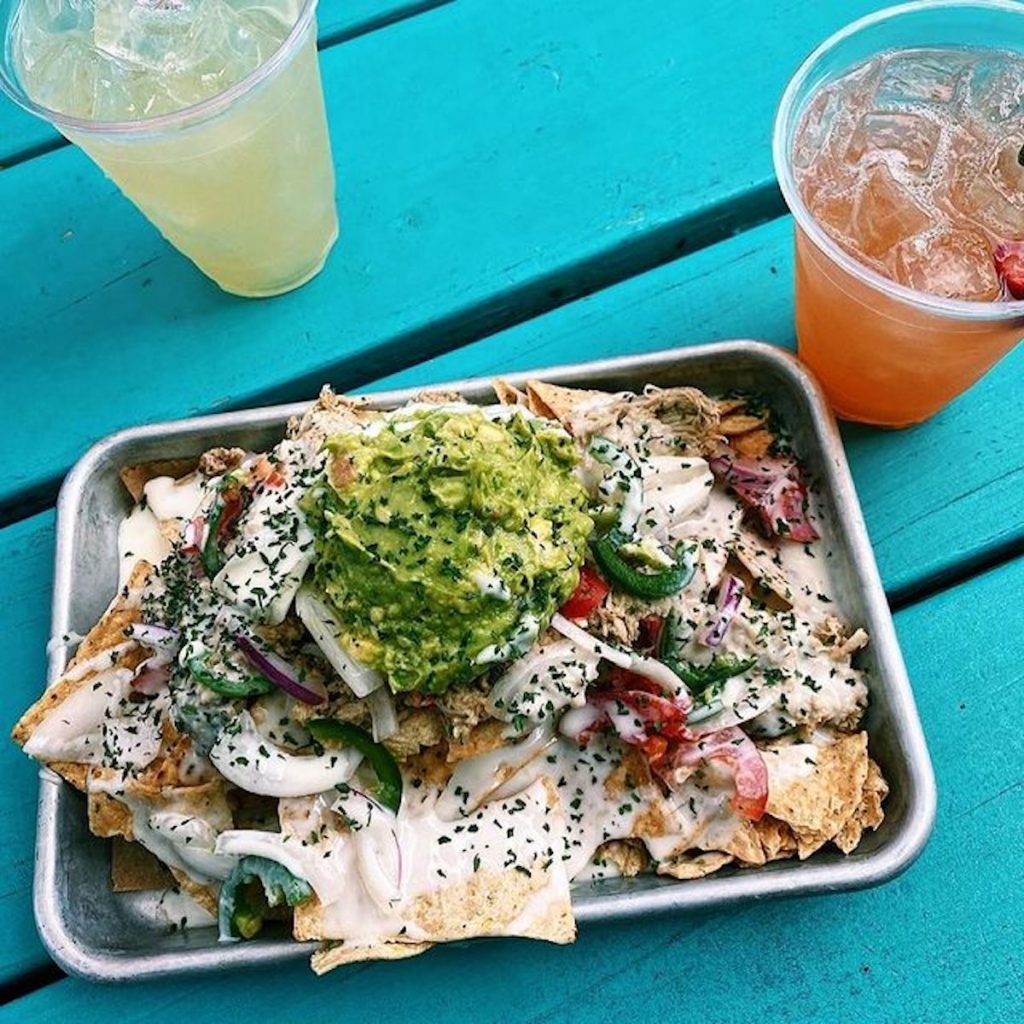 Guac Y Margys is Opening a Second Location