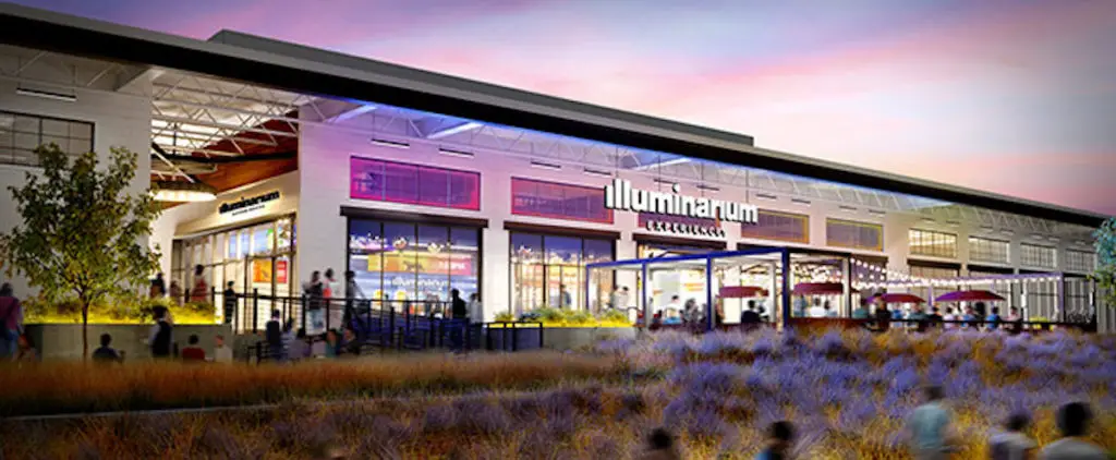 Illuminarium Announces its Virtual Nightlife Experience