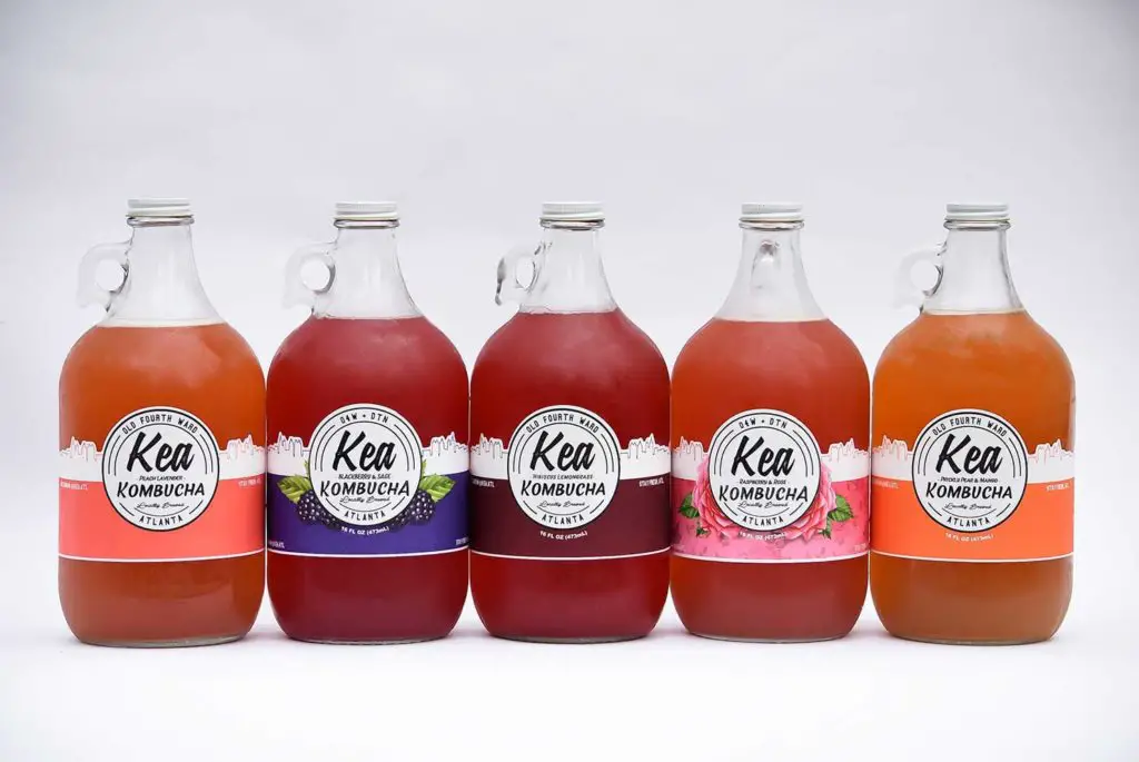 Kea Beverages to Open a Production Facility and Retail Store