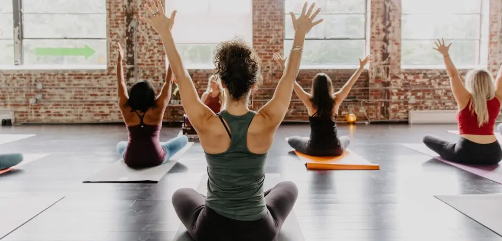 Sacred Thread Yoga Studio to Open New Location