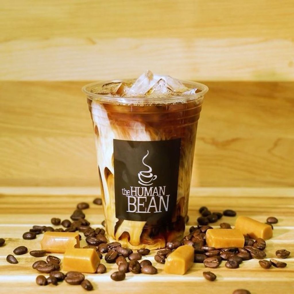 The Human Bean is Bringing Espresso Shots to Your Car July 15th