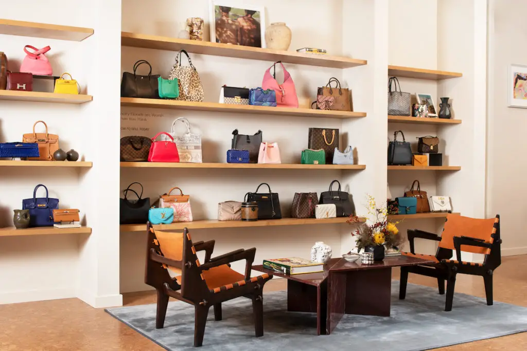 The RealReal Opens Its Buckhead Consignment Storefront | What Now Atlanta