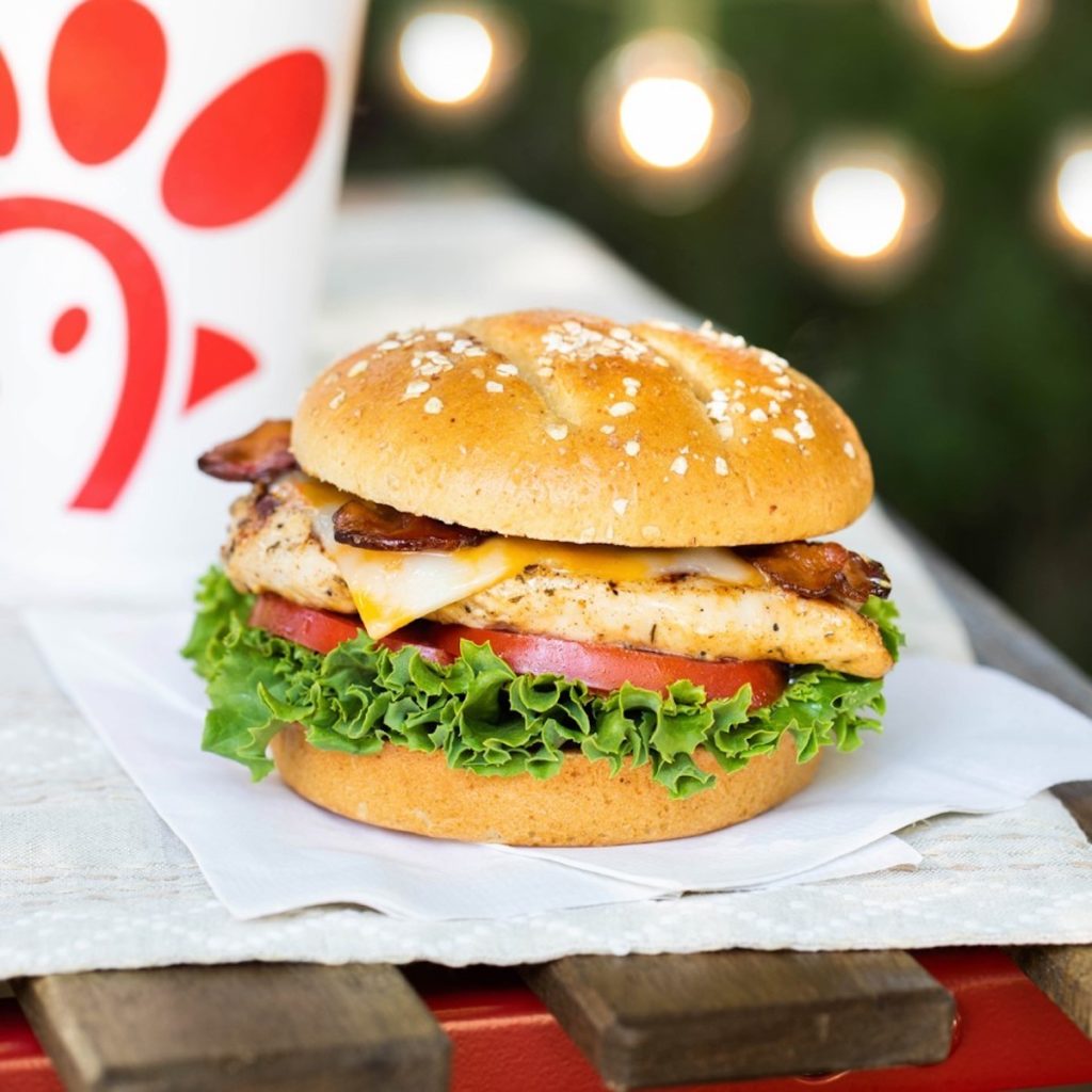 Chick-fil-A Heads to Cheshire Bridge Road