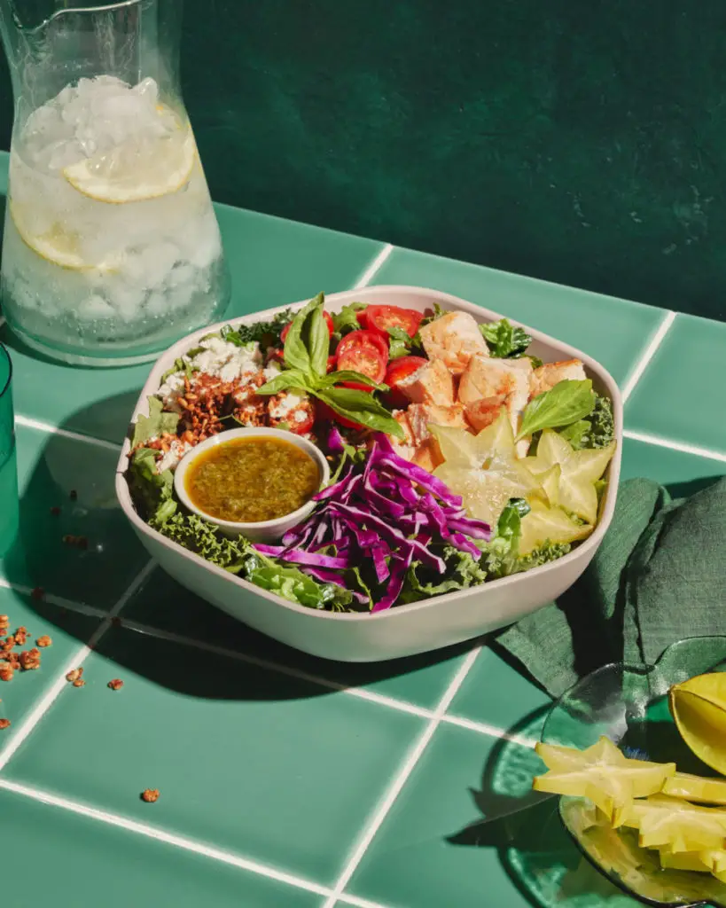 Sweetgreen to Take Up Residence in West Midtown’s Star Metals