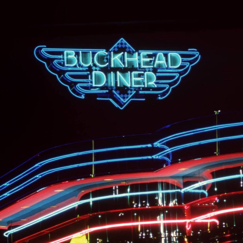 Buckhead Diner Shutters After Serving Atlantans For More Than Three Decades