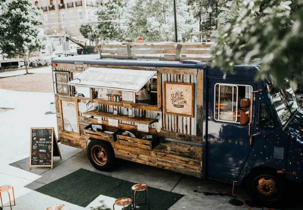 Sunshine Alchemy Food Truck Set to Open 1st Dining Location