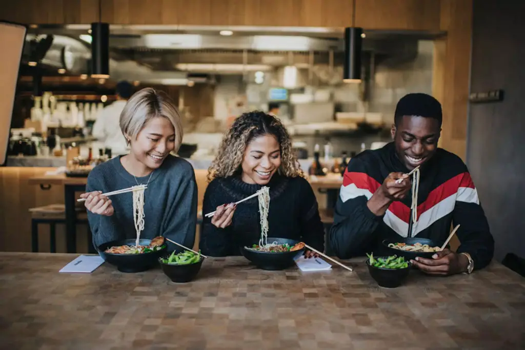 Wagamama Restaurant to Open at Star Metals