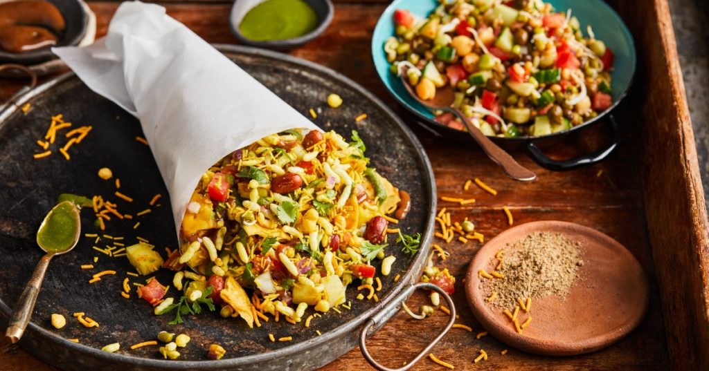 Dash and Chutney Brings Vegan Indian to Chattahoochee Food Works Aug. 22
