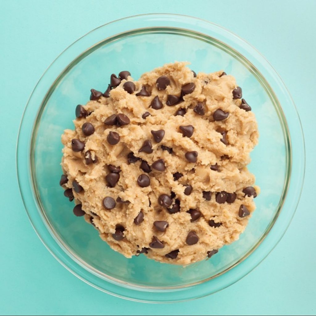 East Cobb and Milton to Get the Dough—Cookie Dough that is