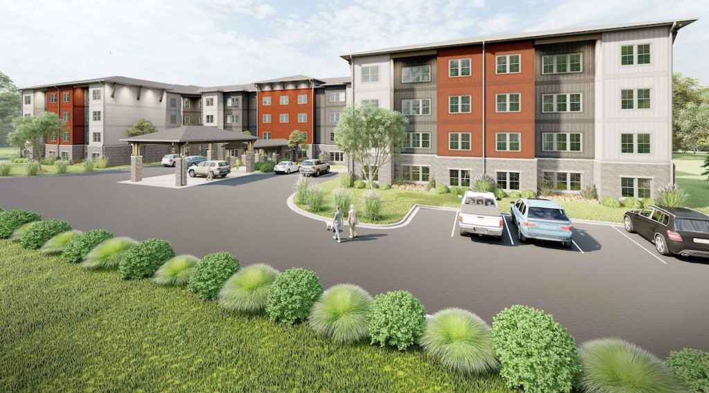 Zimmerman, TriStar Alliance Closes on Co-Located Affordable Housing Community Just South of Atlanta