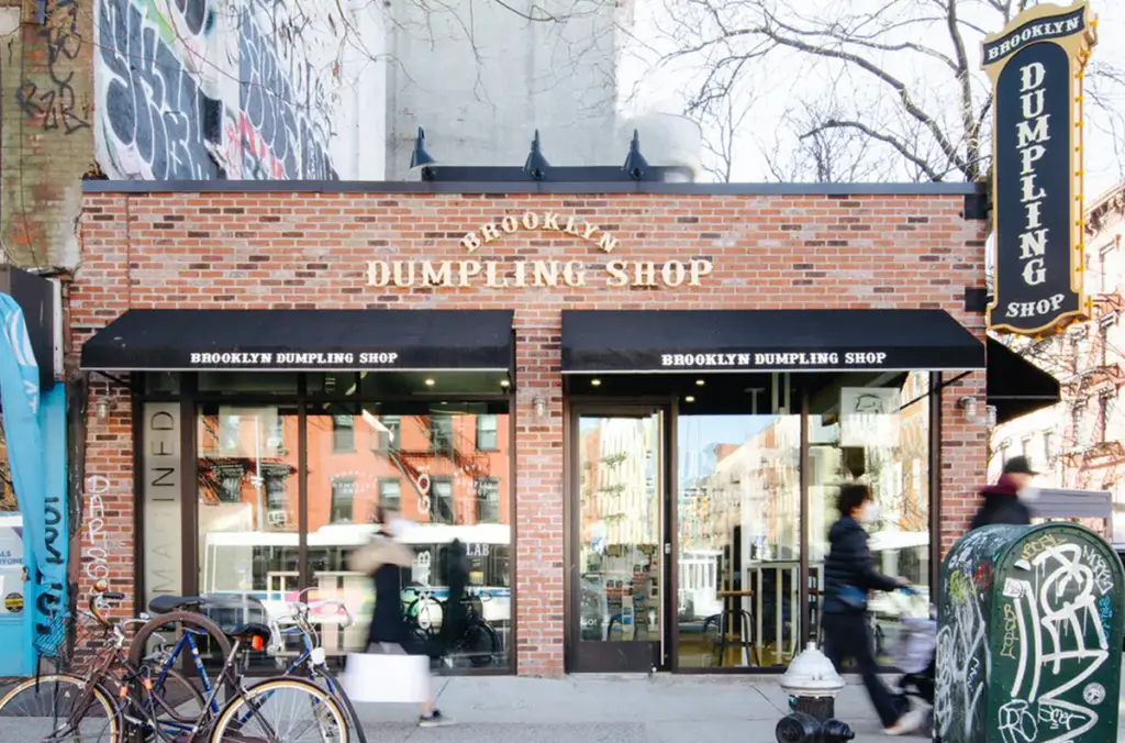 Brooklyn Dumpling Shop Announces Multi-Unit Franchise Deal for Atlanta