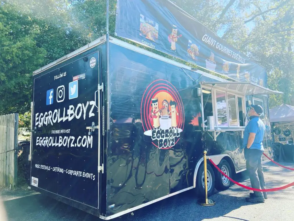 EggRoll Boyz Opening First Brick and Mortar Restaurant Concept in December 2021
