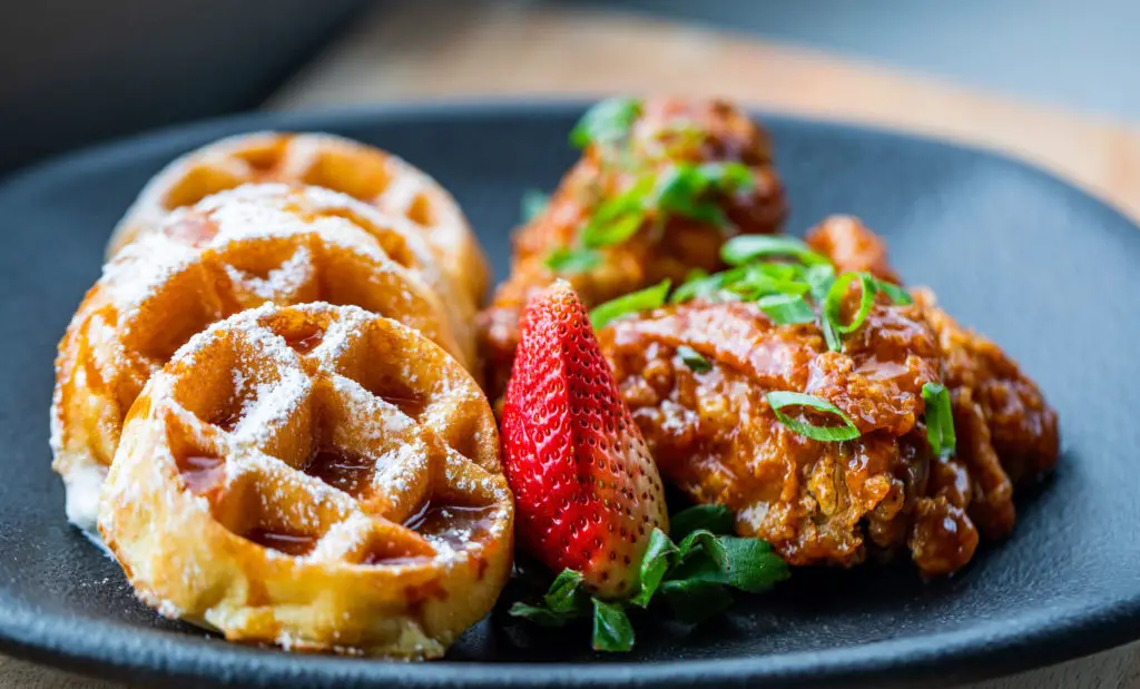 Houston's Taste Bar and Kitchen to Open Full-Service Atlanta Location in 2022