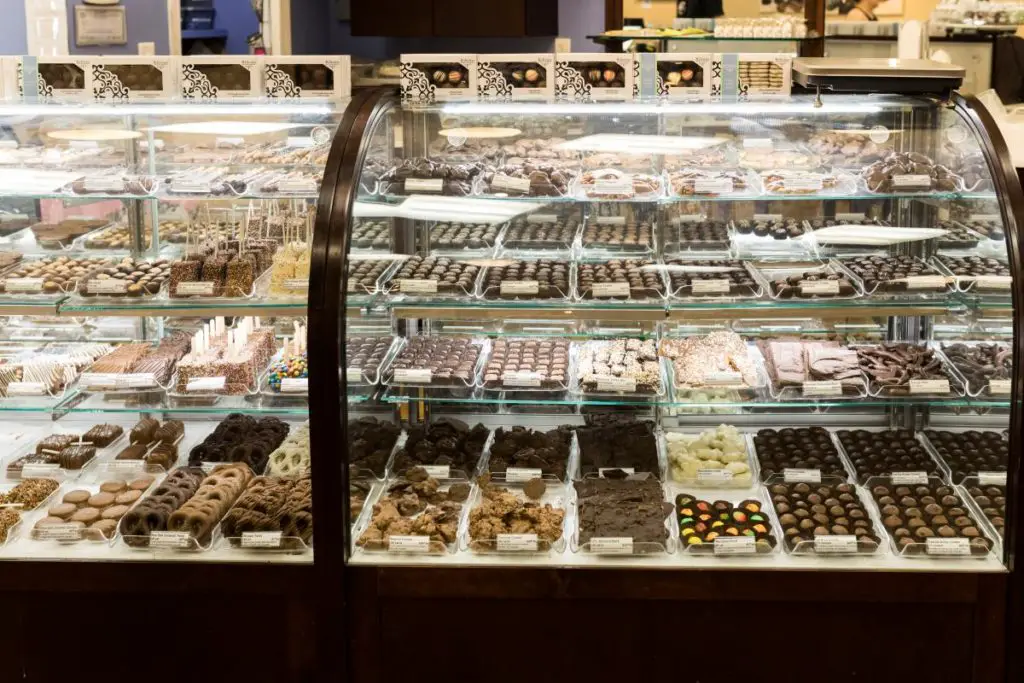 Kilwins to Open Town Brookhaven Sweet Shop
