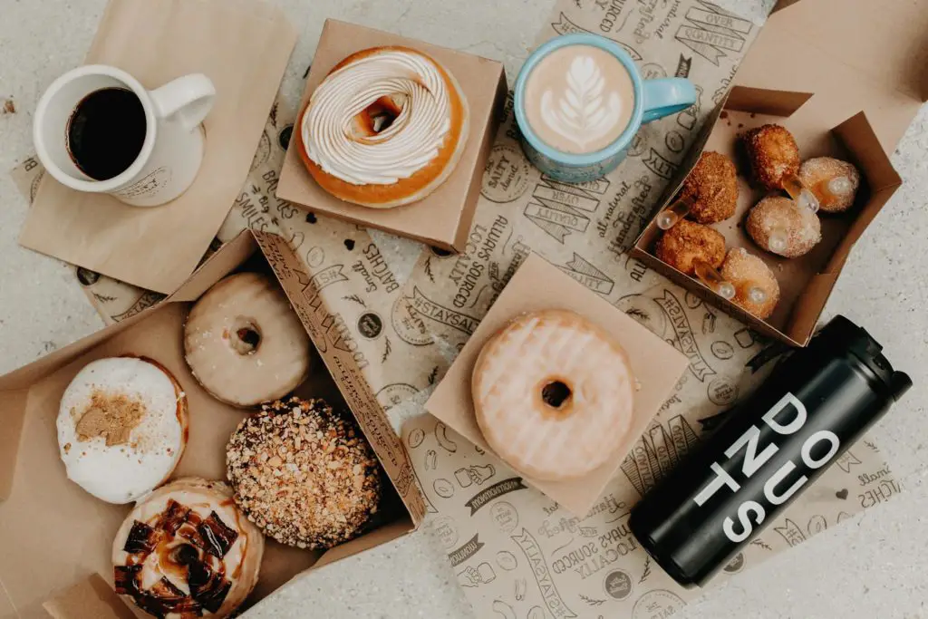 Top Miami Donut Shop, The Salty, to Open First GA Location in Buckhead