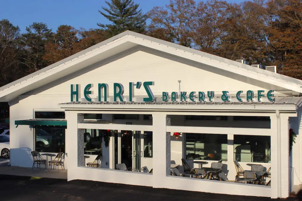 Henri's Bakery & Deli to Expand Upper Westside Location