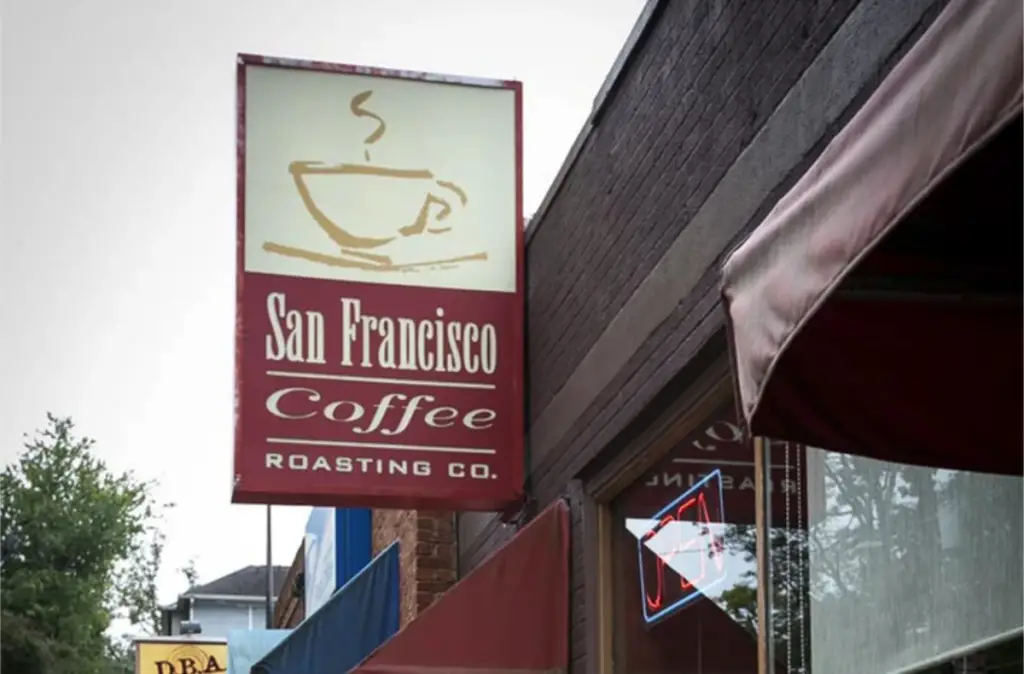 After Name Change in March, Apotheos Is Brewing as San Francisco Roasting Co. Again