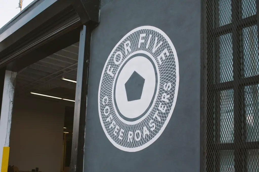For Five Coffee to Open First Southern Flagship at 1105 West Peachtree