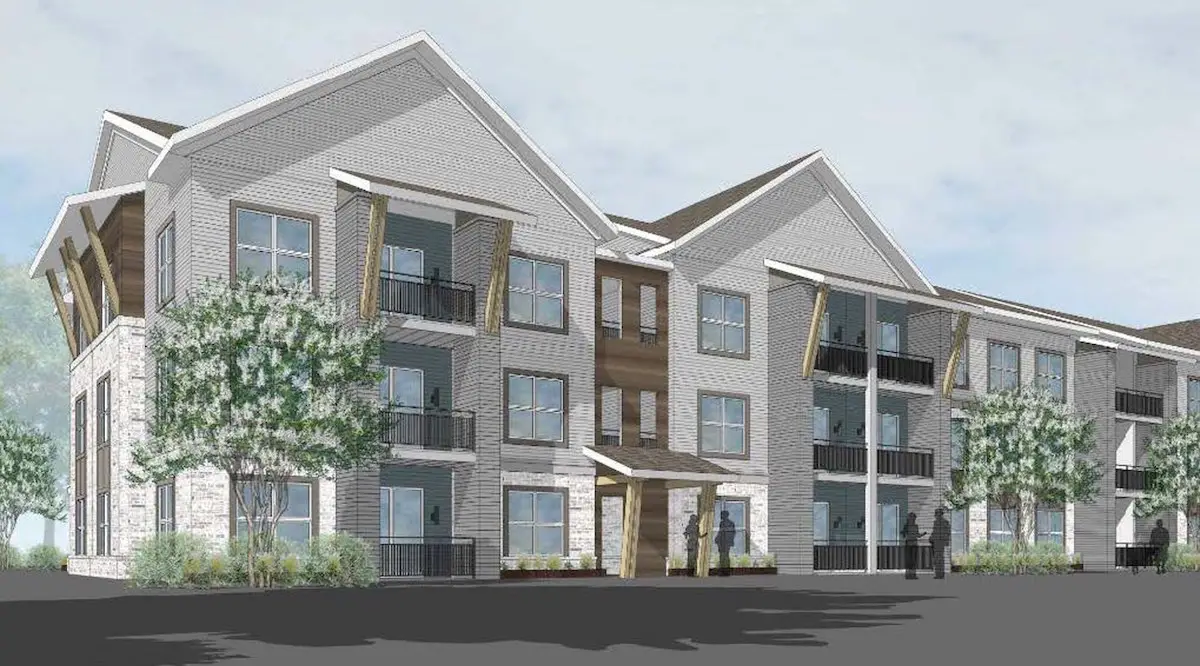 Crescent Communities Announces RENDER Brand With Plans For Covington Apartments